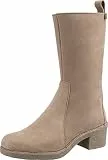 El Naturalista N5662 TICINO, Bootsschuh, Beige,
