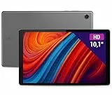 Lenovo Tab M10, 10 Zoll Android Tablet, Octa-Core, 32 GB ROM, HD Display, 5MP + 8MP, Dual-Kamera, USB-C, WiFi 5, BT, LTE 4G (Generalüberholt)