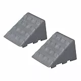 ProPlus Unterlegkeil Set von 2 Stück für Ausgleichskeil 361559
