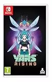 Atari Yars Rising - Switch