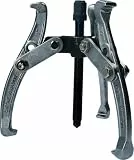 BRILLIANT TOOLS BT631026 Universal-3-Arm-Abzieher, 6' [Powered by KS TOOLS]