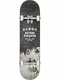 Globe Herren Skateboard/streetboard G1 Varsity 2, Hawaii, 8.0, 10525330