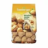 Seeberger Walnüsse Jumbo, 500 g