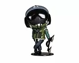 Ubisoft Six Collection - Jäger Figur (Rainbow Six Siege, Serie 1)
