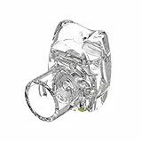 FEELLIFE Inhalationsgerät Kinder, Inhaliergeräte für Erwachsene, Inhalator Vernebler Inhaliergerät Tragerbar Leiser Kabellos Aerosol Inhalator Nebulizer Erwachsene Kinder Baby
