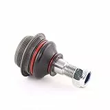 febi bilstein 21490 Traggelenk mit Sicherungsmutter, 1 Stück