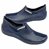 Cressi Water Shoes Dark-Blue Size 43