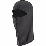 McKINLEY Herren Sturmhaube Delmet Maske, Black Night, M/L