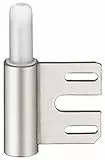 Rahmenteil V 8100 WF STA vern.2-tlg. Stahlzargen S tand.