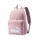 PUMA Unisex – Erwachsene Phase Backpack Rucksack, Bridal Rose, OSFA