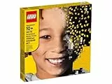 LEGO 40179 Mosaik Maker Verwandle jedes beliebige Foto Porträt