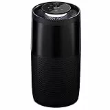 Instant Air Purifier AP300, Purifier entfernt 99,9 % der Bakterien, Viren und Schimmelsporen. Fortschrittliches 3-in-1 Hepa Filtersystem/ Luftreiniger für Wohnraum und Business
