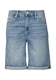 s.Oliver Jeans Bermuda