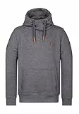 Naketano Herren Kapuzenpullover Supapimmel Hoodie