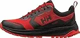 Helly Hansen Herren Gobi 2 HT, Rot, 42.5