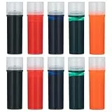 Pilot Kartusche für V Board Master Whiteboard-Marker, verschiedene Farben, 10 Stück