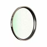 PolarPro - CineGold Filter - Vintage Cinematic Aesthetic of Kodak Portra 400 Film - Gold Mist Diffusion - 67mm