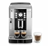 De'Longhi ECAM 21.117.SB Kaffee-Vollautomat, 1.8 liters, Schwarz