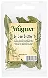 Wagner Gewürze Lorbeerblätter (1 x 15 g)