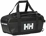 Helly Hansen Unisex H/H Scout Duffel M, Schwarz, STD