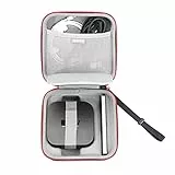 RLSOCO Tasche für Apple 2022 TV 4K 3 Generation/4K/HD (2022/2021/2017)