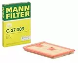 MANN-FILTER C 27 009 Luftfilter - für Pkw + Transporter