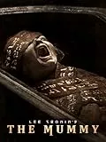 Lee Cronin's The Mummy