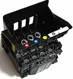 Original OfficeJet Pro Druckkopf für OfficeJet Pro 8100 (N811A), 8600 (N911A) Drucker mit 4 Setup-Patronen HP 950 & 951