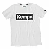Uhlsport Uhlsport FanSport24 Kempa Promo T-Shirt, weiß Größe M
