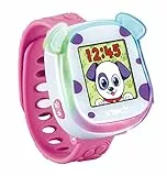 Vtech My First KidiWatch pink
