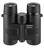 Eschenbach Optik Arena D+ wetterfestes Fernglas 8x32- handliches Einstiegsmodell für Wanderungen, Vogelbeobachtungen, Veranstaltungen