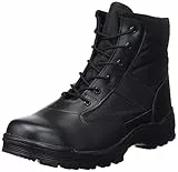 Mil-Tec Security Boots 9-Loch 43