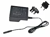 D-Link PSM-12V-38-B Power supply 12V / 3A Schwarz - 1,1 m Kabel