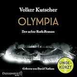 Olympia: Gereon Rath 8