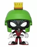Funko 12430 Actionfigur Space Jam: Marvin