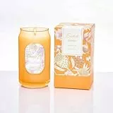 M&SENSE Duftkerze Orange&Goji,300g 10.6 oz Duftkerzen im Glas, Natürliche Soja-Kerze, Kerzengeschenke für Frauen & Männer,Aromatherapie candle zur Entspannung, 60 Stunden Brenndauer