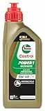 Castrol POWER1 ULTIMATE 4T 5W-40 Motoröl, 1L