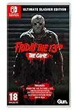 Friday 13th Ultimate Slasher [uncut Edition] (Deutsch spielbar)