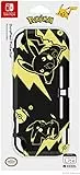 Nintendo Switch Lite Duraflexi Protector – Pokémon: Pikachu schwarz & Gold [