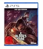 Blades of Fire - D1 Edition - PS5
