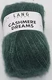 Cashmere Dreams