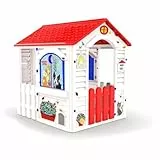 Spielhaus Chicos 84 x 103 x 104 cm Country - Marke: Chicos - EAN: 8410788896153
