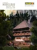 190905 FALLER Katalog 2024/2025