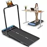 Sportstech Laufband für Zuhause, mit manueller Steigung, bis 6 km/h, Treadmill bis 12km/h, App, Fernbedienung, kompakt, LED, Home Office, sWalk Fold/sWalk Lite/sWalk Lite Plus