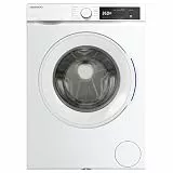 Daewoo WM-FBR7454W0NA-DE Waschmaschine Frontlader, A, 7kg, 1400 U/min., 15 Programme mit Kurzprogramm, AquaStop, Weiß (7 kg)