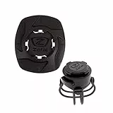 Zéfal Zéfal Unisex – Erwachsene Universal Telefonadapter, Schwarz, Einheitsgröße Zéfal Zéfal Unisex – Erwachsene Universal Telefonadapter, Schwarz, Einheitsgröße