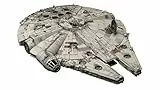 BANDAI Star Wars Perfect Grade Millennium Falcon 1/72 Scale Plastic Modell-Bausatz