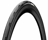 Continental Unisex – Erwachsene Grand Prix 5000 Fahrradreifen, schwarz, 25-622 | 700 x 25C