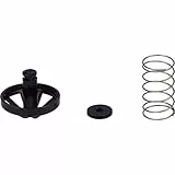Bosch Hausgeräte Dichtsatz für Filter-Kaffeemaschinen, Original Nr.: 00614534