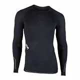 UYN Herren Ambityon Uw T-shirt Herren T shirt, Blackboard/Black/White, S-M EU